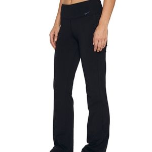 Nike Women's Dri-Fit Training Pants